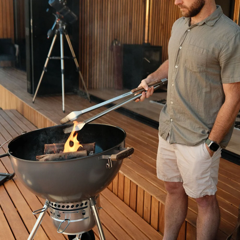 How Do You Grill a Steak