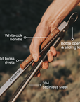 Donkey Long Tong 80cm | UK