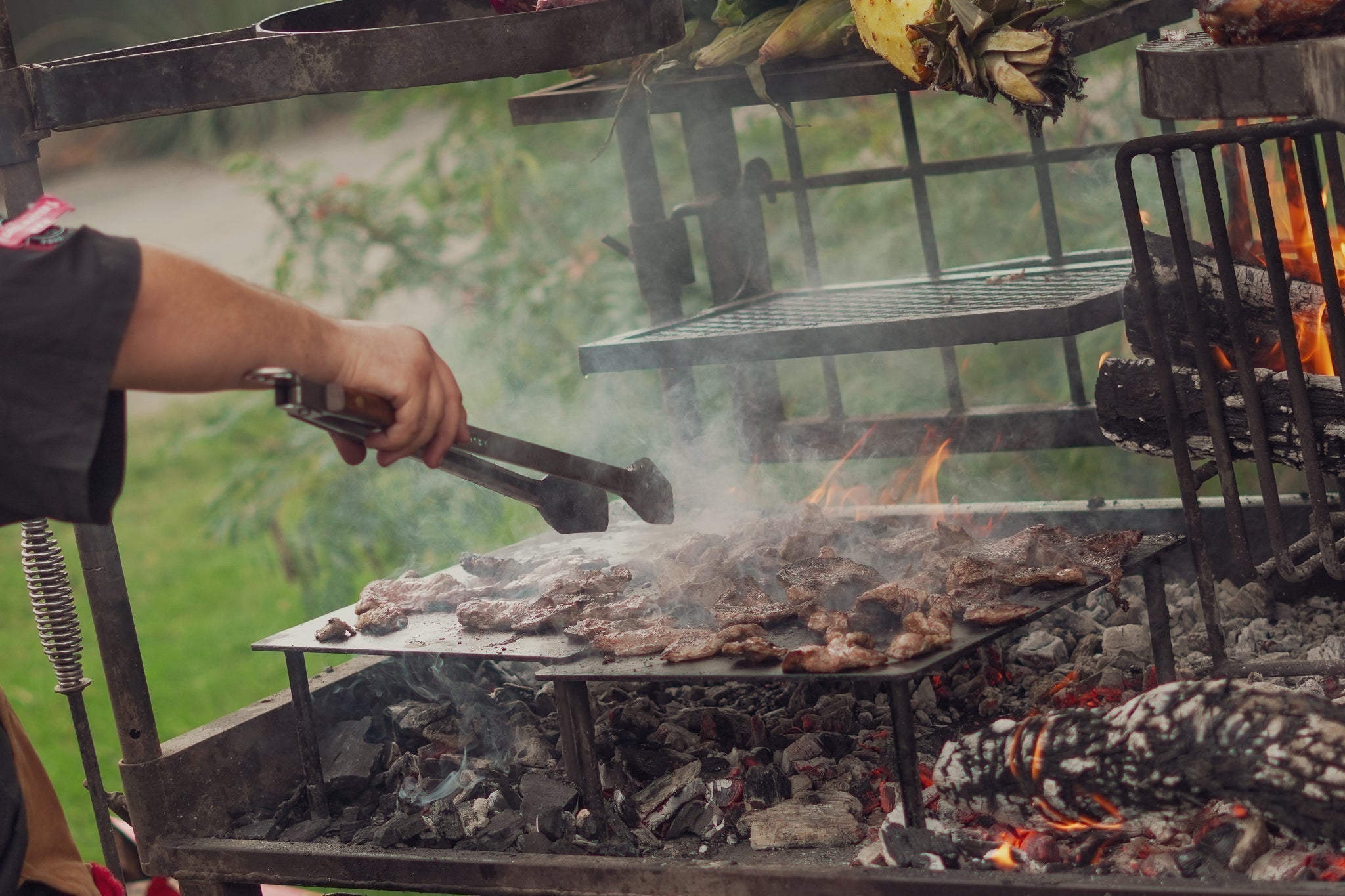 The Ultimate Tailgating Gear Guide