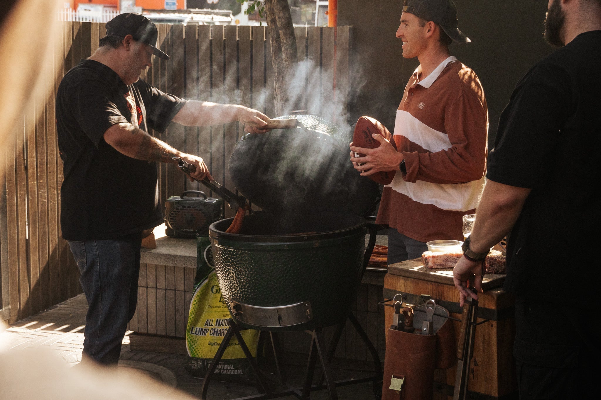 Braai vs. BBQ: What’s the Difference?