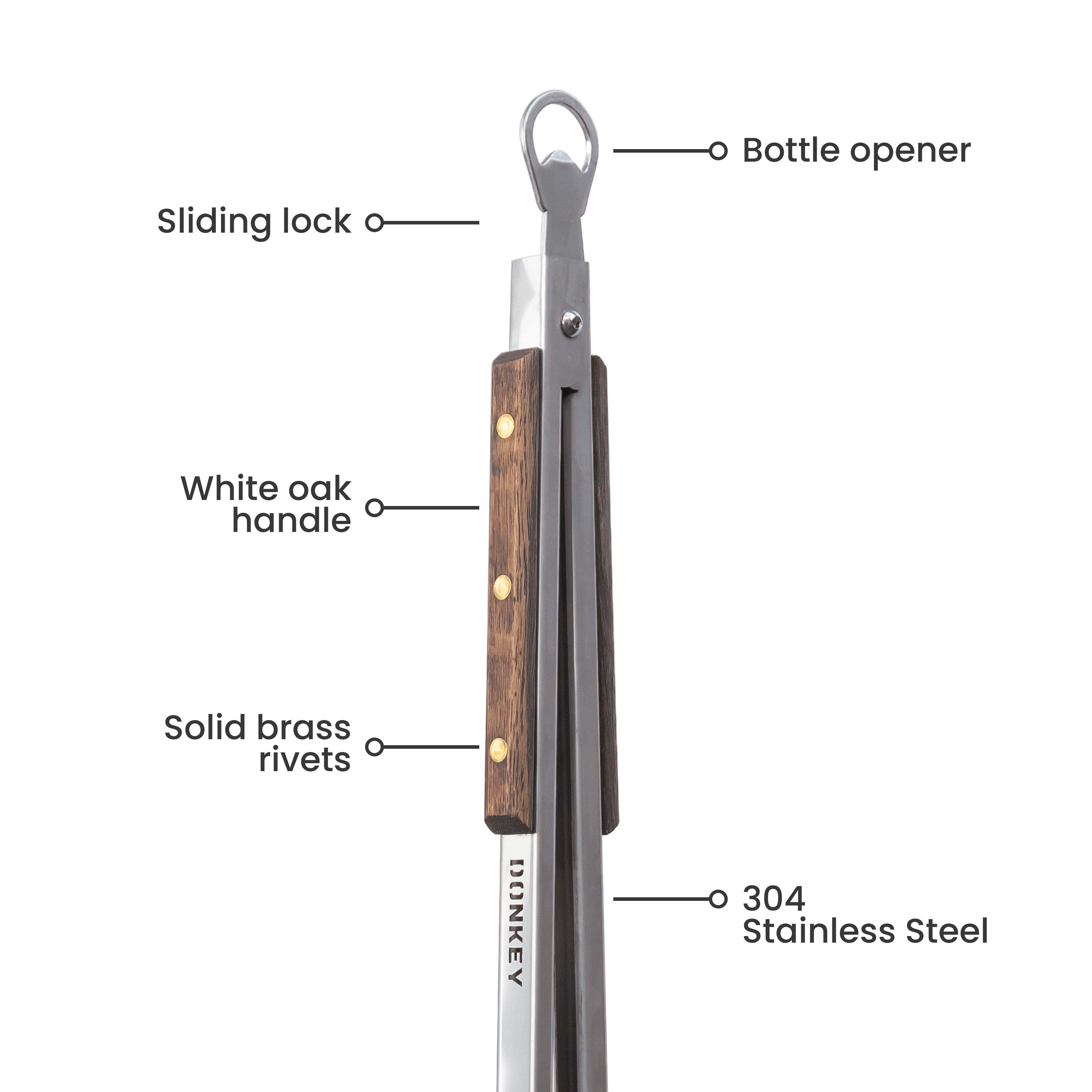 Donkey Long Tong 80cm - AUS