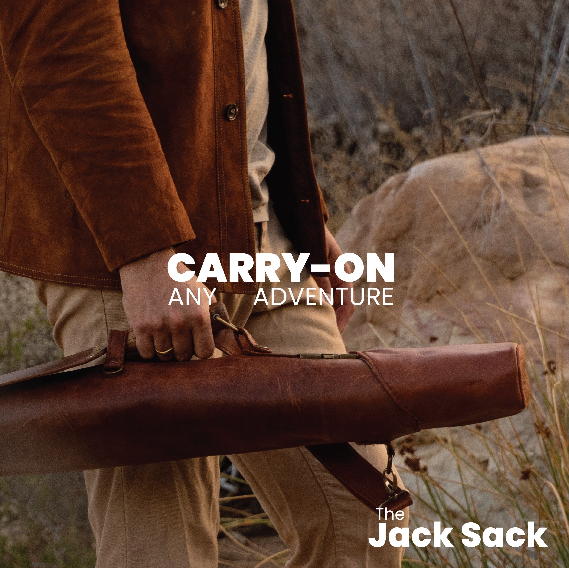 The Jack Sack | CAN