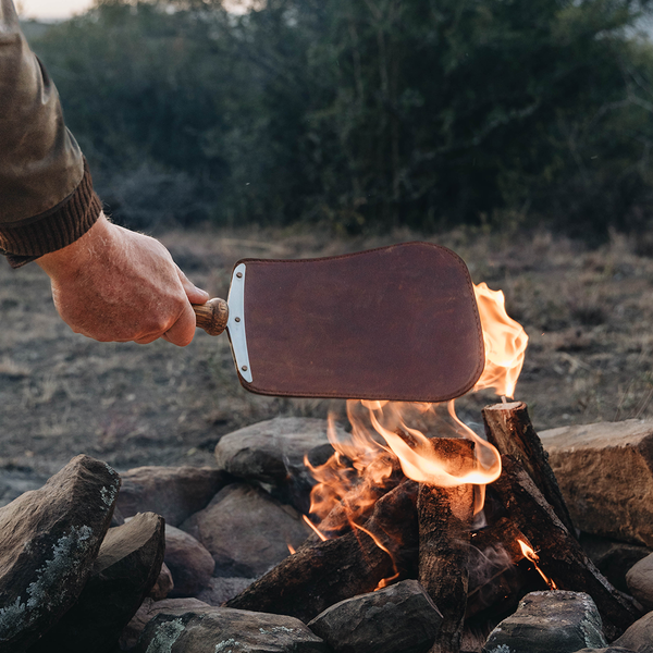 The Paddle