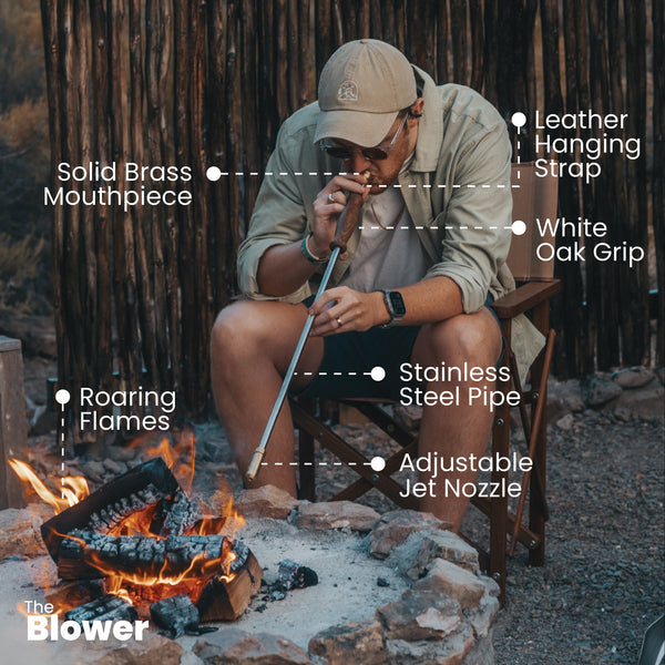 The Blower | UK