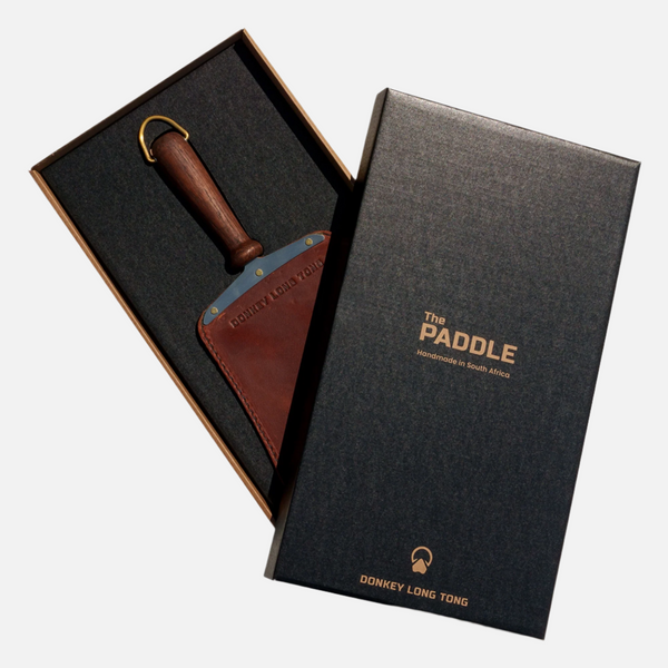 The Paddle