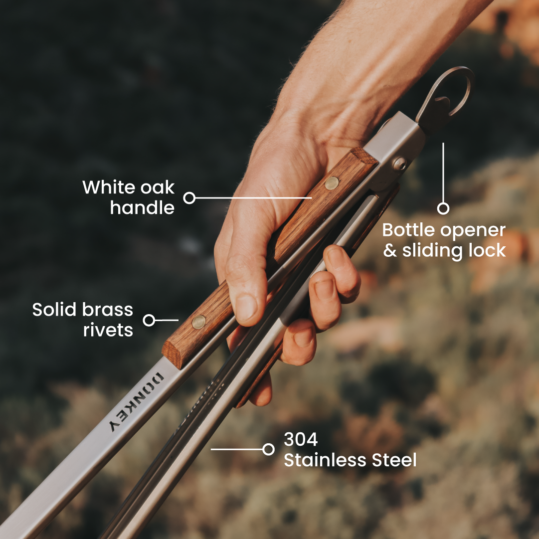 Donkey Long Tong 80cm | UK