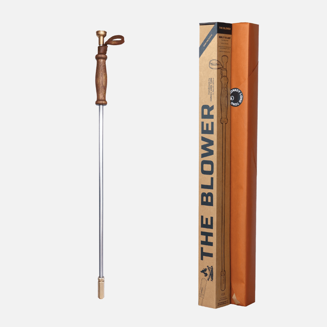 The Blower  | NZ
