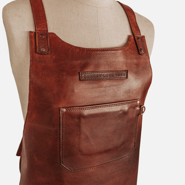 The Fire Apron