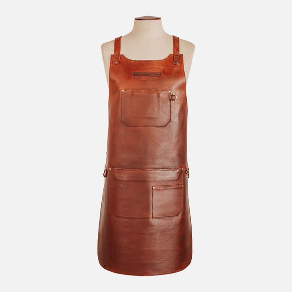 The Fire Apron