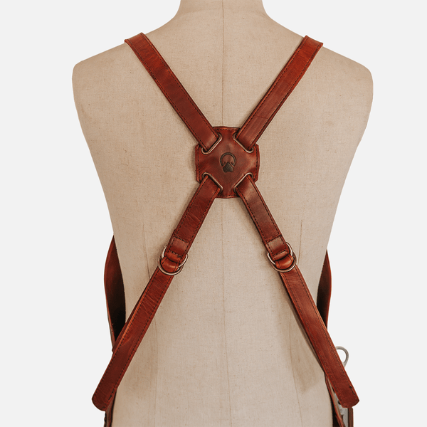 The Fire Apron
