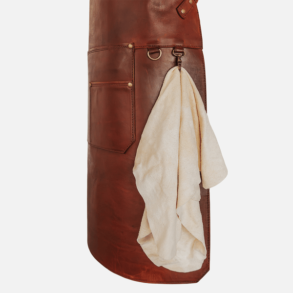 The Fire Apron